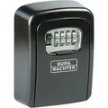 Produktbild: BURG WÄCHTER Schlüsselbox KEY SAFE 30 SB