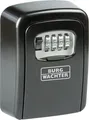Produktbild: Burg Wächter Schlüsseltresor KeySafe 30 Zinkdruckguss 12 x 9 cm