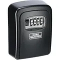 Produktbild: Burg-Wächter Schlüsseltresor KeySafe 30 SB, für 13 Schlüssel, mit Zahlenschloss