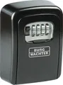 Produktbild: Schlüsseltresor Key Safe 30 H120xB90xT40mm m.Schutzkappe Zahlenschl.Anz.Hak.1