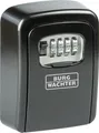 Produktbild: Burg Wächter Schlüsseltresor KeySafe 30 Zinkdruckguss 12 x 9 cm  Schlüsseltresor