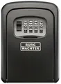 Produktbild: Burg Wächter KEY SAFE 30 SB Schlüsseltresor für Schlüssel bis 9cm Länge, 0,43L,