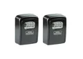 Produktbild: 2 x Burg Wächter Schlüsseltresor Key Safe 30 SB -AKTION!