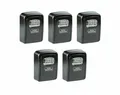 Produktbild: 5 x Burg Wächter Schlüsseltresor Key Safe 30 mit verschiebbarer Schutzklappe