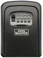 Produktbild: Burg Wächter KEY SAFE 30 SB Schlüsseltresor für Schlüssel bis 9cm Länge, 0,43L,