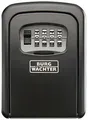 Produktbild: Burg Wächter KEY SAFE 30 SB Schlüsseltresor für Schlüssel bis 9cm Länge, 0,43L,