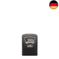 Produktbild: Burg-Wächter Schlüsseltresor mit 4-stelligem Zahlencode für außen und innen, Sic