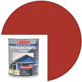Produktbild: Wilckens Holzfarbe Wetterschutzfarbe, 2,5l, außen und innen, wetterfest, schwedenrot