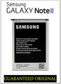 Produktbild: GALAXY NOTE 2 II GT-N7100 7100i 7105 ERSATZ BATTERIE EB595675LU 3100mAh