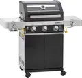Produktbild: Rösle Gasgrill Videro G3-S Vario+ (Modell 2022)