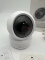 Produktbild: EZVIZ WLAN Überwachungskamera 2K+ – 340° drehbar, Alexa, C6N 4MP