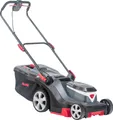 Produktbild: AL-KO Akkurasenmäher HOME AND GARDEN COMPATIBLE 38.2 Li Comfort, 38 cm Schnittbreite, 38 cm Schnittbreite