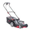 Produktbild: AL-KO Akku-Rasenmäher 38.2 Li Comfort, 38 cm Schnittbreite, Akkufach für bis zu