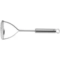 Produktbild: WMF Profi Plus 28,5 cm, Cromargan Edelstahl Kartoffelstampfer