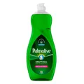 Produktbild: Colgate Palmolive GmbH (CP GABA GmbH) Palmolive Kraftvoll Spülmittel, sanft zur Haut, Konzentriertes Handspülmittel mit starker Fettlösekraft, 750 ml - Flasche