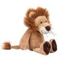 Produktbild: Schaffer 4821 Plüsch Löwe Kumba 20 cm, Braun