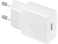 Produktbild: SAMSUNG EP-T1510XWEGEU (15W Schnellladefunktion) Power Adapter universal, White