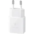 Produktbild: Samsung Power Schnelladegerät EP-T1510 15W, Weiß Netzteil