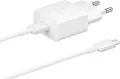 Produktbild: Samsung Universal-Netzteil/Ladegerät Schnellladeadapter USB Type-C (15W)