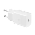 Produktbild: SAMSUNG Netzladegerät 1x 15W USB-Ladegerät Universal Smartphone Charger Weiß