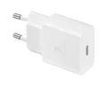 Produktbild: SAMSUNG EP-T1510XWEGEU (15W Schnellladefunktion) Power Adapter universal, White