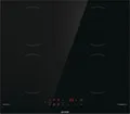 Produktbild: GI6401BSCE autarkes 59 cm Induktions Kochfeld/Herdplatte 4 Zone(n)