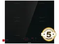 Produktbild: Induktionskochfeld Gorenje GI6401BSCE  autark 60cm PowerBoost Timer