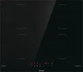 Produktbild: Gorenje GI6401BSCE - Kochfeld - Schwarz