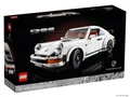 Produktbild: LEGO® 10295 Porsche 911 I Icons Creator Expert Sportwagen I 2in1 Set Turbo Targa