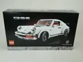 Produktbild: Lego Creator Expert 10295 Porsche 911 Turbo Targa Neu OVP