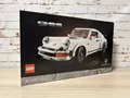 Produktbild: LEGO Icons: Porsche 911 - 10295 - NEU & OVP