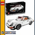 Produktbild: LEGO 10295 Porsche 911 | Neu & OVP | Ikonischer Sportwagen | Sammlerstück