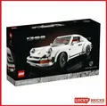 Produktbild: LEGO® Creator Expert - 10295 Porsche 911 + NEU & OVP + passt zu Mustang Fiat +