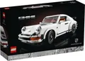 Produktbild: LEGO Icons Porsche 911 Targa 10295