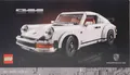 Produktbild: LEGO® Icons (Creator Expert) 10295 Porsche 911 - NEU & OVP