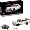 Produktbild: LEGO Creator Expert Modellauto Porsche 911 Sammlerstück 1458-teiliger Modellbaus