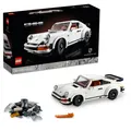 Produktbild: LEGO® Icons 10295 Porsche 911 | Neu | OVP