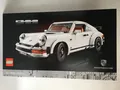 Produktbild: LEGO Creator Expert 10295 Porsche 911 - 2 in 1 NEU OVP