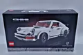 Produktbild: LEGO Icons: Porsche 911 (10295) Neu und OVP,