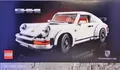Produktbild: LEGO Creator Expert 10295 Porsche 911 2 in 1 Targa oder Turbo Exclusiv NEU