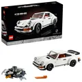 Produktbild: LEGO ® 10295 CREATOR Expert Porsche 911 ab 18 Auto Car 1458 Teile 5702016914351