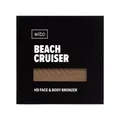 Produktbild: 5901801632702 Beach Cruiser HD Body & Face Bronzer perfumowany bronzer do tw