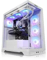 Produktbild: Kiebel Invader 12 Gaming-PC (Intel Core i5 Intel Core i5-12600KF, RTX 4060, 32 GB RAM, 1000 GB SSD, Wasserkühlung, ARGB-Beleuchtung)