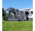 Produktbild: yourGEAR Vorzelt your GEAR Manarola Air Camper aufblasbares Vorzelt 320x325 Wohnmobil, Personen: 0