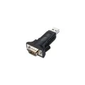 Produktbild: Assmann DIGITUS USB - Seriell Adapter, USB 2.0 (DA-70157)Verbindet serielle Geräte via USB-Port an einen PC