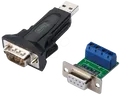 Produktbild: DIGITUS DA-70157 - USB 2.0 Konverter, A Stecker auf RS-485