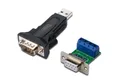 Produktbild: DIGITUS USB zu Seriell-Adapter DA-70157 Kommunikationstechnik-Adapter USB