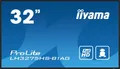 Produktbild: Iiyama ProLite LH3275HS-B1AG, Public Display (schwarz