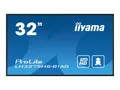 Produktbild: Iiyama ProLite LH3275HS-B1AG - 81 cm (32