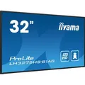 Produktbild: iiyama ProLite LH3275HS-B1AG – 32′′ Full-HD Digital Signage Display